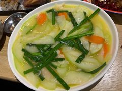 -东瓯泡泡(百里东路店)