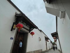 -三坊七巷历史文化街区