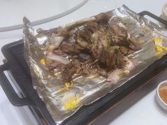 -金陵食府(林景店)