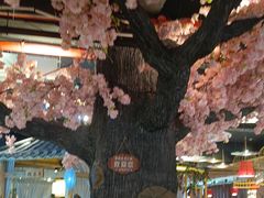 -渝厨生态火锅(合川区府店)