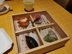 -蔡澜点心·粤菜(海印都荟城店)