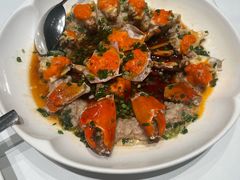 -荣兴酒家(徐家汇店)