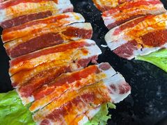 -四斤烤肉(东戴河孟家店)