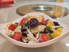 -全聚德烤鸭店(和平路店)