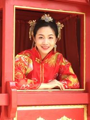 点击看大图 -金夫人婚纱摄影(华南店)