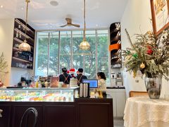 -名点荟·生日蛋糕·下午茶(五缘湾店)