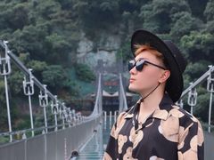 -古龙峡云天玻霸