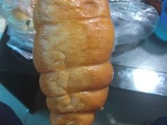 鸡腿面包-惠源面包店(开禾路店)