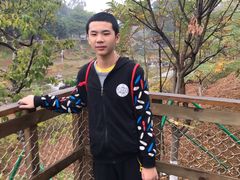 -东莞植物园