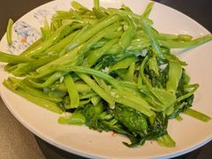 -望庐说·本地菜馆