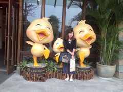 日月谷温泉渡假村-厦门日月谷温泉渡假村
