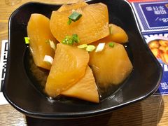-無牌小范·香港明星美食