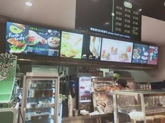 -德克士(前门店)