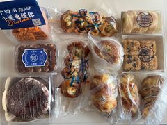 -黛瓦兰西点(开发区店)