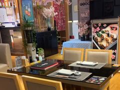 -昱匠·日本料理(金融街店)