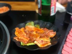 -姜师自助烤肉