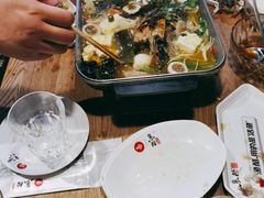 -鱼酷活鱼烤鱼(梅江印象城店)