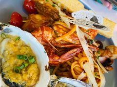 -水桶王国主题餐厅·聚会·生日派对·亲子活动·家庭套餐(亚龙湾希尔顿店)