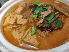 -小菜园新徽菜(南京秦淮龙蟠汇店)