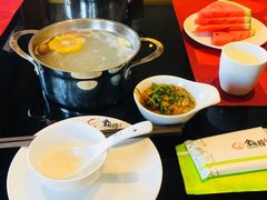 -食鲜捞火锅(湖西路店)