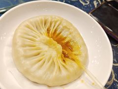 -众顺和非遗淮扬菜(何园店)