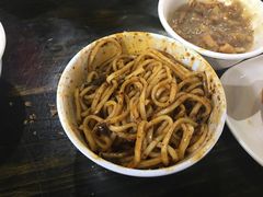 -龙抄手(文殊坊店)