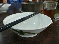 -华仔土鸡店(创意产业园店)