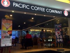 -太平洋咖啡(五月花店)