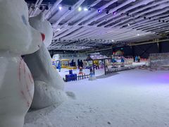 -宁波冰雪大世界(北仑区)