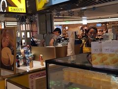 -7分甜(上海新天地广场店)