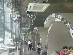 -3号仓库·创意中国菜(乐清正大广场店)