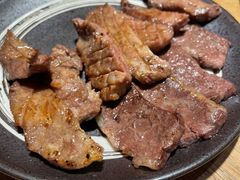 特等极软厚切牛舌-牛藏·黑毛和牛烧肉(环市东店)