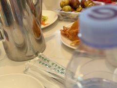 -梅利汴京烤鸭•开封豫菜地标店(晋安路店)