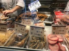 -王家沙点心店(万航渡路店)
