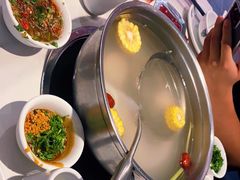 -八合里潮汕鲜牛肉火锅(福州万象城店)