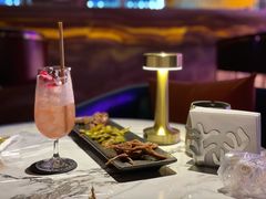 -长沙北辰洲际酒店-SKY 27酒廊