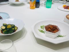 -绿杨春·淮扬宴(庐山路店)