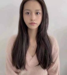 -蘑菇发型