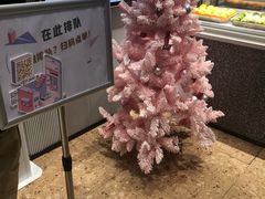 -奈雪的茶(石家庄万象城店)