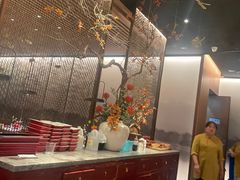 -京华烟云·北京烤鸭(领展购物广场·中关村店)