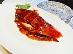 -四季民福烤鸭店(外滩外白渡桥店)