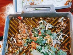 -林二哥宜烤官·宜宾小烧烤