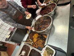 -刘小忙把子肉(北园大街总店)