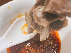 -姜武烧烤(赛格广场店)