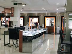 -宝岛眼镜(广州佛山祖庙店)