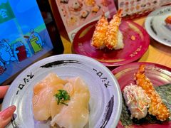 -寿司郎(皇庭广场店)
