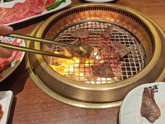 -御牛道日式烤肉料理(杭州万象城店)