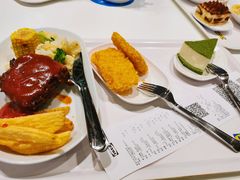 -宜家·瑞典风味餐厅(烟台路店)