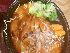 -铃木食堂(北新桥店)