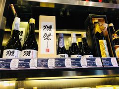 -酒廷1990-酒类新零售体验店(五角场店)